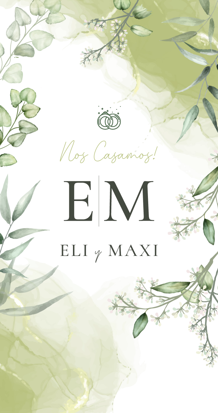 Eli & Maxi